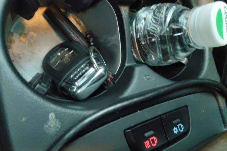 Used Audi Q5 2013 40 TFSI Comfort Edition