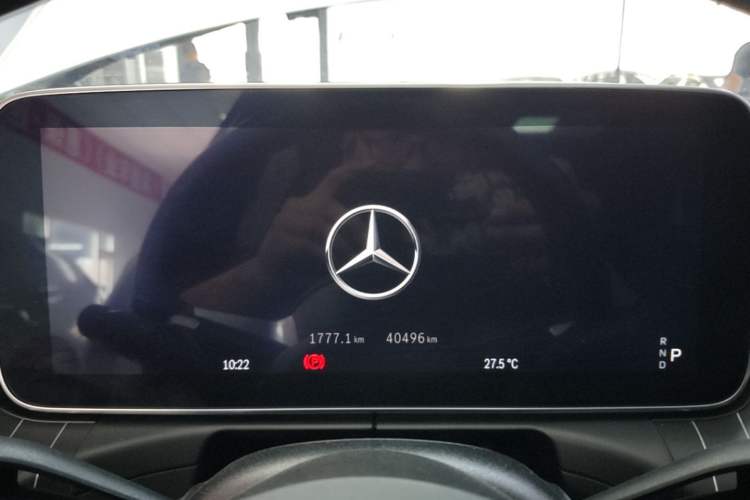 Used Mercedes-Benz C-Class 2022 C 260 L Sport Edition
