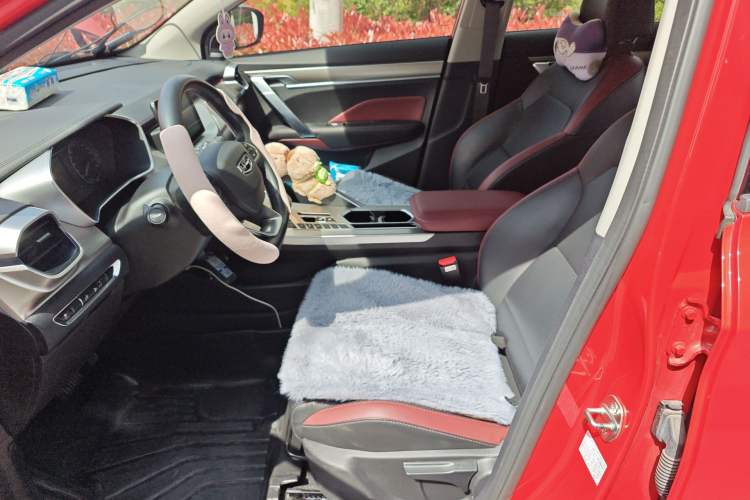 Used Geely Auto Coolray 2020 Facelift 240T DCT Hunter