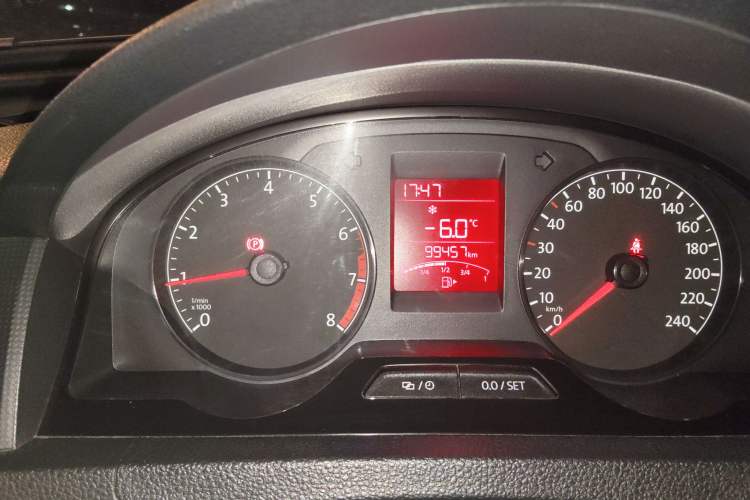 Used Volkswagen Santana 2019 1.5L Manual Fashion Edition China VI Standard