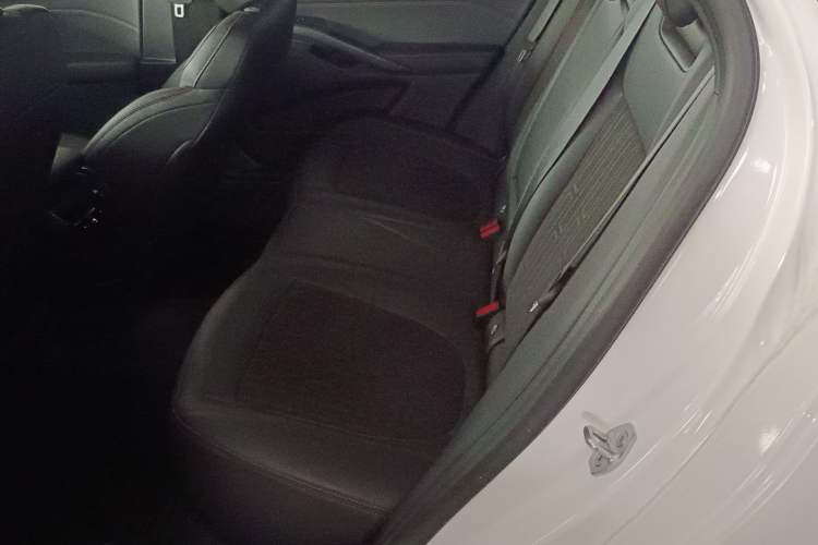 Used Ford Mondeo 2023 EcoBoost 180 Comfort Model
