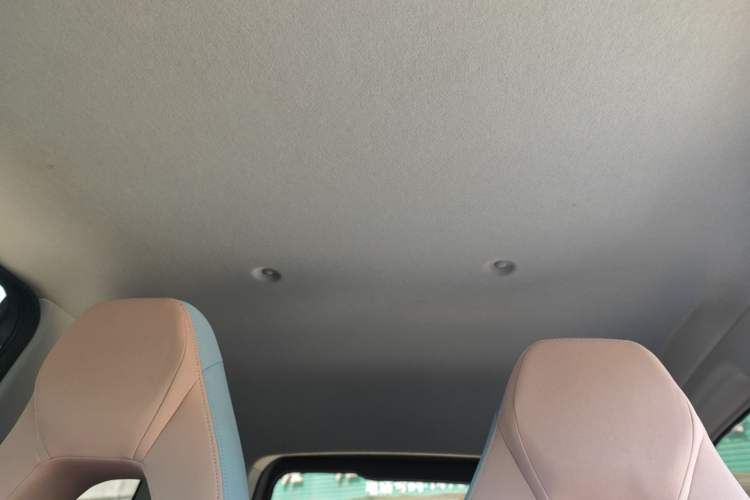 Used Chery QQ Ice Cream 2023 170km Milkshake – Lithium Iron Phosphate