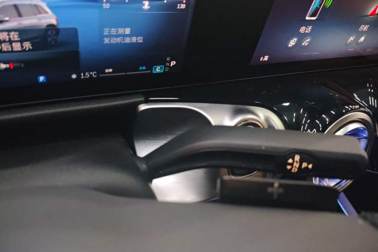 Used Mercedes-Benz GLB 2024 GLB 220 4MATIC