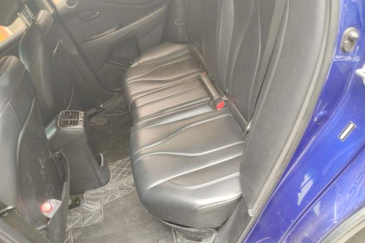 Used Acura CDX 2016 1.5T Two-Wheel Drive Enjoyment Edition
