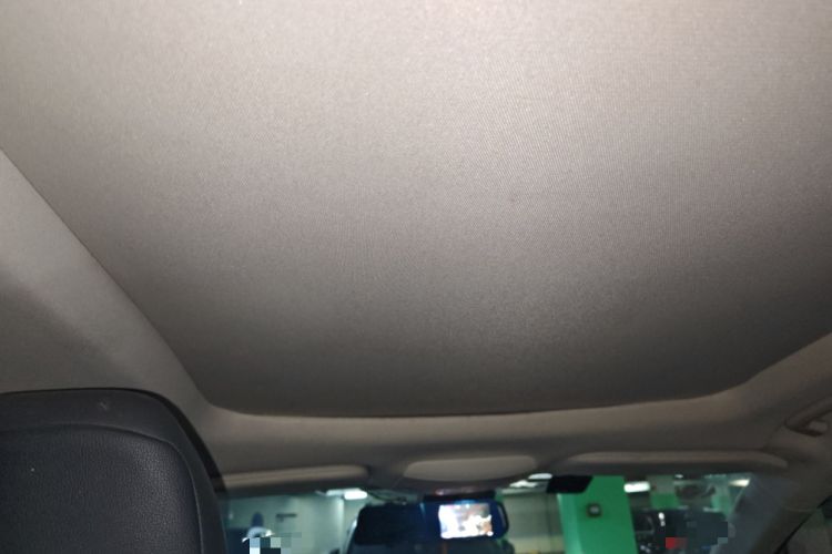 Used Ford Edge 2016 EcoBoost 245 Two-Wheel-Drive Titanium 7-Seater