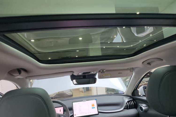 Used BYD Yuan PLUS 2025 Intelligent Driving Version 510 KM Beyond-Grade Edition