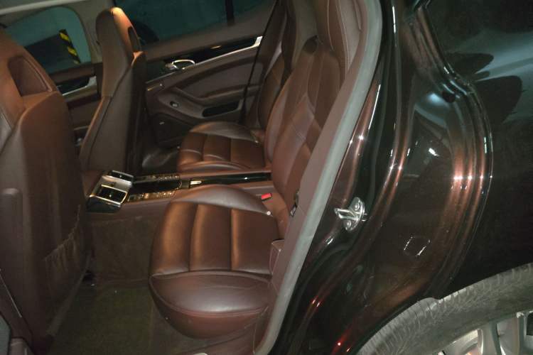 Used Porsche Panamera 2014 Panamera 4 3.0T
