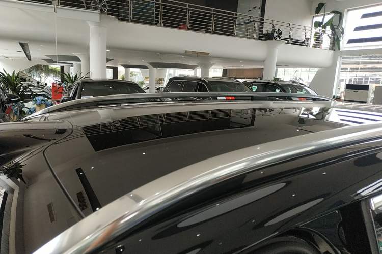 Used Hima AITO M9 2024 Range-Extended Max Edition 42 kWh 6-Seater Version