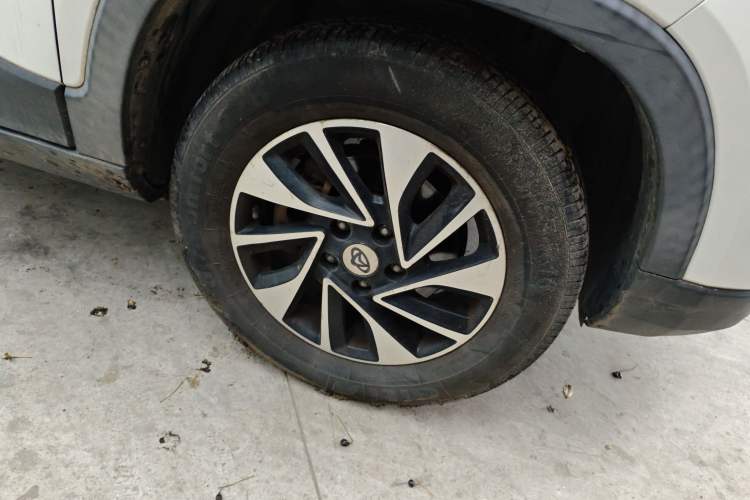 Used Oshan X70A 2018 1.5L Manual Luxury Model