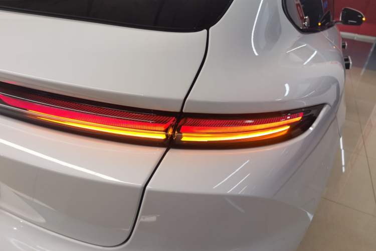 Used Nio ET5T 2024 75kWh Touring