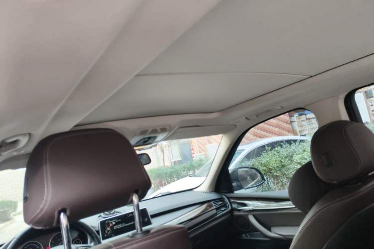 Used BMW X5 2015 xDrive28i