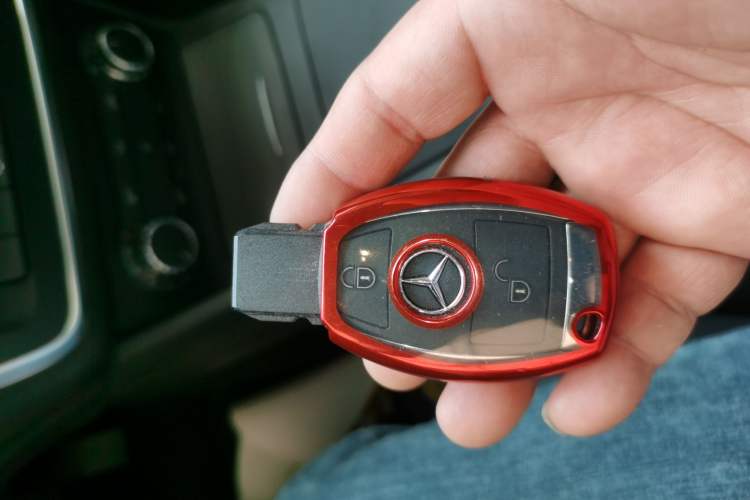 Used Mercedes-Benz GLA 2015 GLA 200 Fashion Model Interior 1