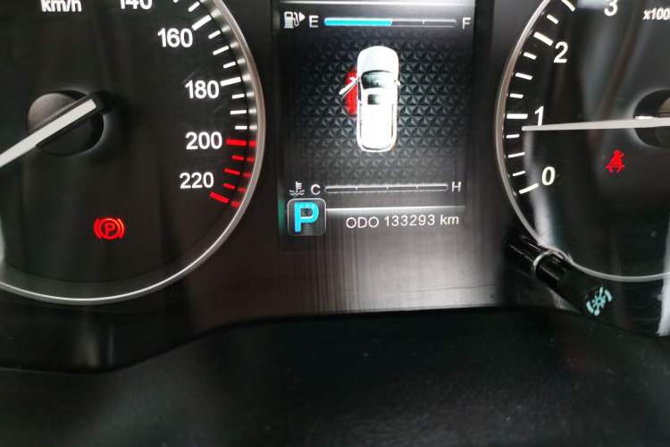 Used SWM X7 2017 1.5T Automatic Smart Enjoyment Version 7 Seats
