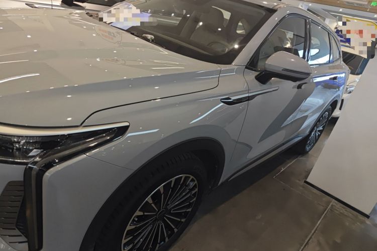 Used EXEED Stellar C-DM 2024 1.5T Long-Range Pro