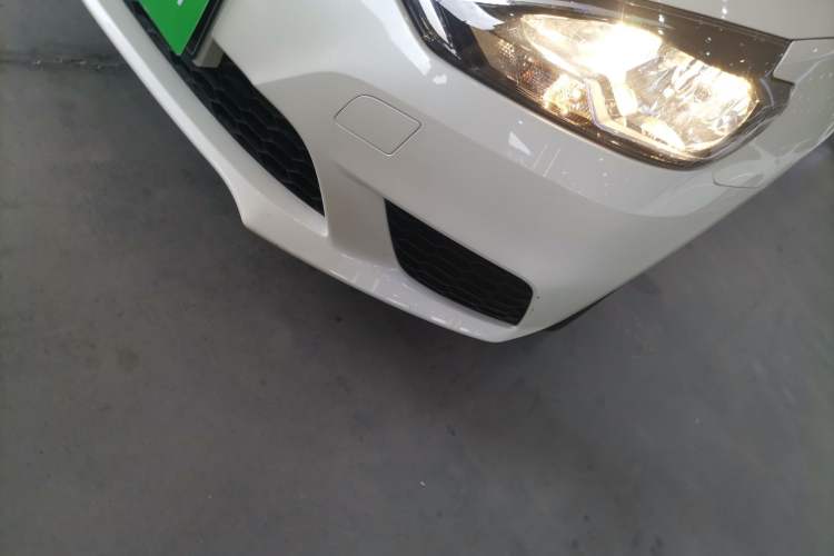 Used Nissan Sylphy 2019 Classic 1.6XE CVT Comfort Edition Left Front Headlight