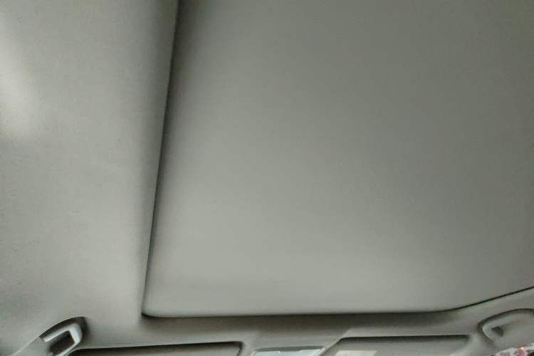 Used Honda Avancier 2017 240TURBO Two-Wheel Drive Luxury Edition
