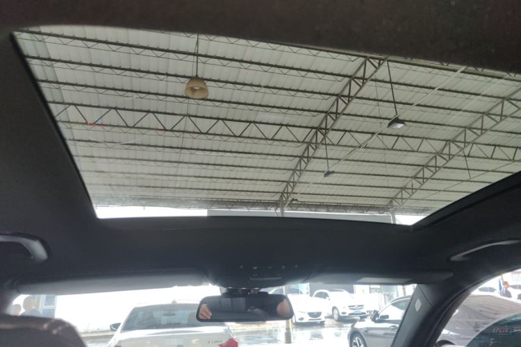 Used Mercedes-Benz GLC 2017 GLC 260 4MATIC Dynamic Edition
