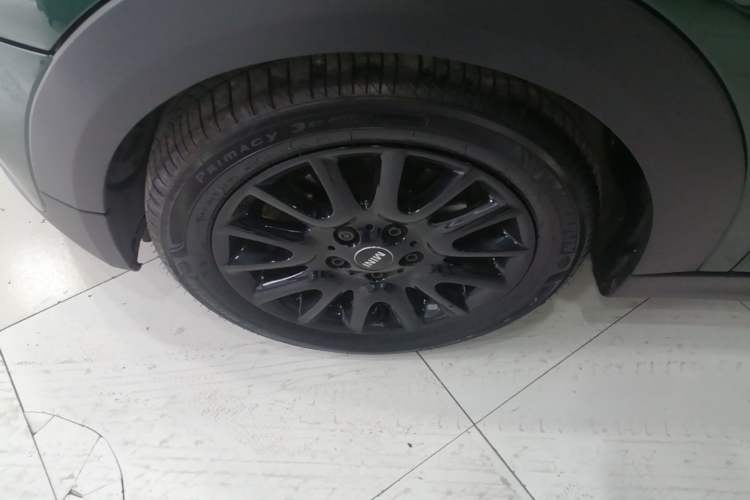 Used MINI 2018 1.5T COOPER Classic Edition Five-Door Version