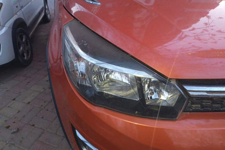 Used Great Wall M4 2012 1.5L Manual Comfort Version
