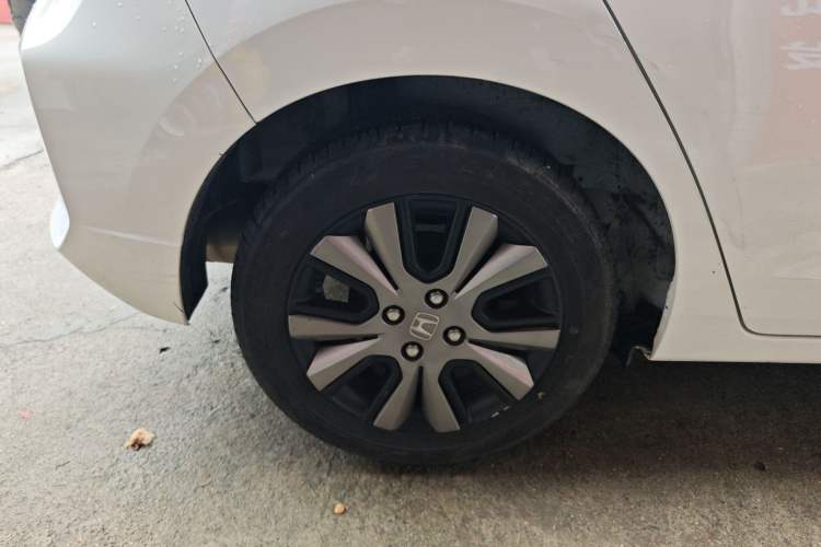 Used Honda Fit 2022 1.5L CVT Trendy Sunroof Edition
