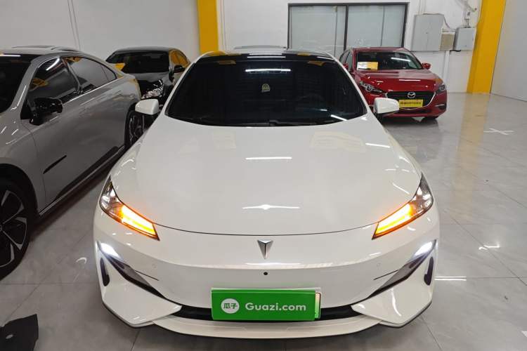 Used Deepal SL03 2023 515MAX Pure Electric Version