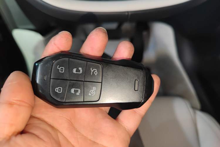 Used XPeng X9 2024 702 Ultra-Long Range Max