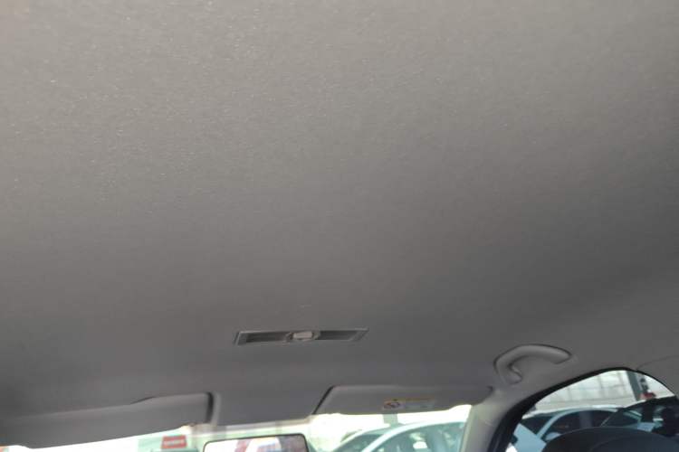 Used Volkswagen Lavida 2019 Lavida Start 1.5L Automatic Trendy Version China VI Standard