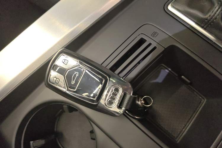 Used Audi A4L 2023 40 TFSI Fashion Dynamic Model