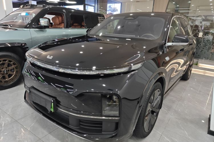 Used Li Auto L8 2023 Pro Model