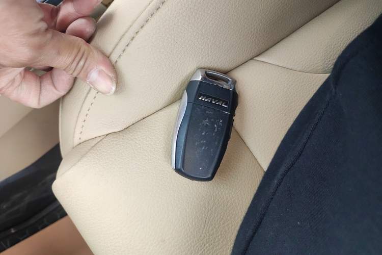 Used Haval H2 2015 1.5T Automatic Two-Wheel Drive Prestige Edition