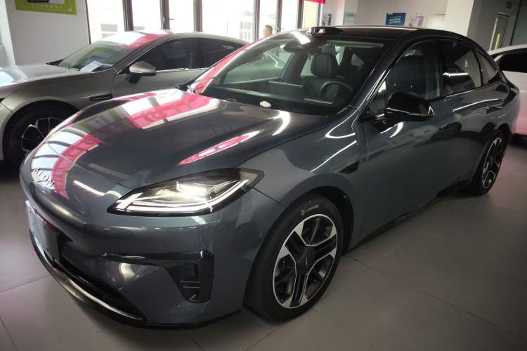 Used AION RT 2025 650 LiDAR Edition