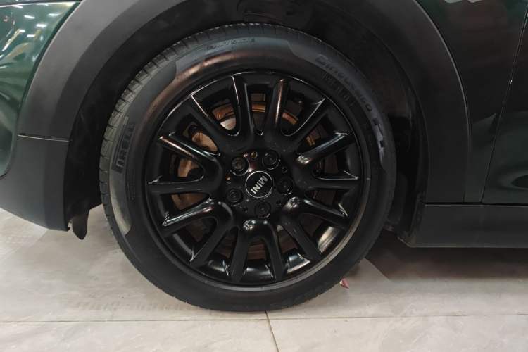 Used MINI MINI 2016 1.2T ONE Pioneer Edition