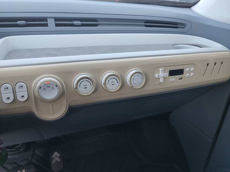 Used Bestune Pony 2025 222km Lightning Horse — 12