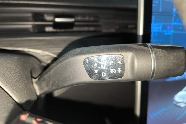 Used NETA V 2022 Chao 400 Lite
