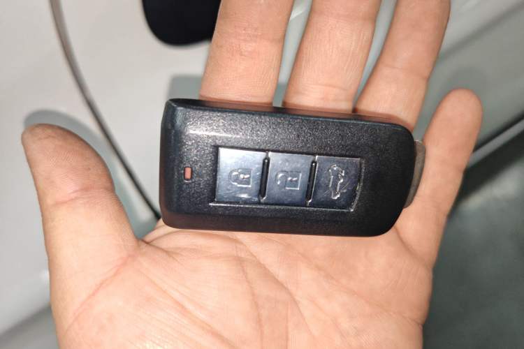 Used Mitsubishi Outlander 2016 2.4L 4x4 Elite Edition 5 Seats
