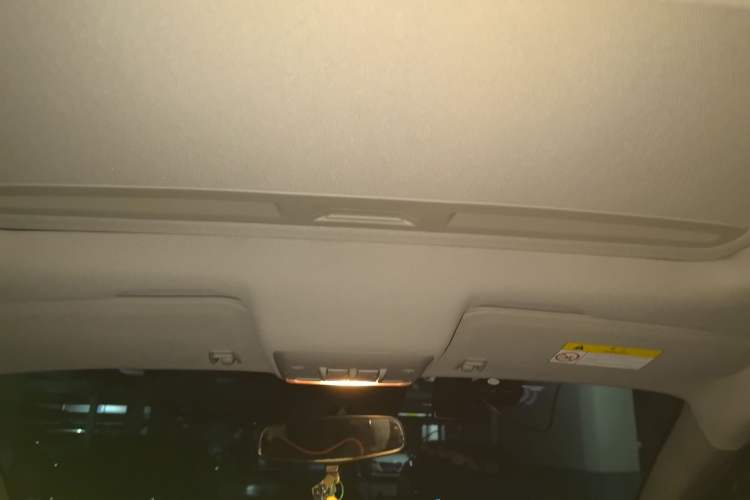 Used Buick Encore 2015 1.4T Automatic Two-Wheel Drive Urban Elite Version