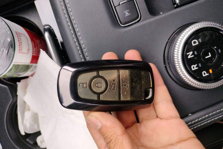 Used Ford Mustang Mach-E 2021 Leap Edition Rear-Drive Version (Standard Range)
