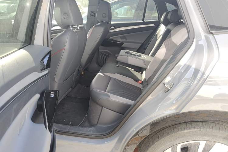 Used Volkswagen ID.4 CROZZ 2024 PRIME