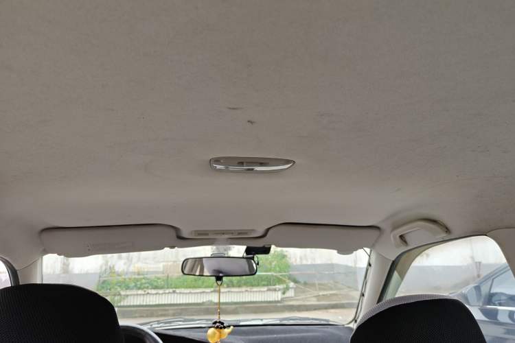 Used Soueast V3 Lingyue 2011 1.5L Manual Happiness Edition Headliner