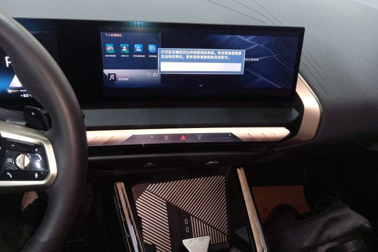 Used BMW X3 2025 xDrive30L Luxury Edition M Sport Package
