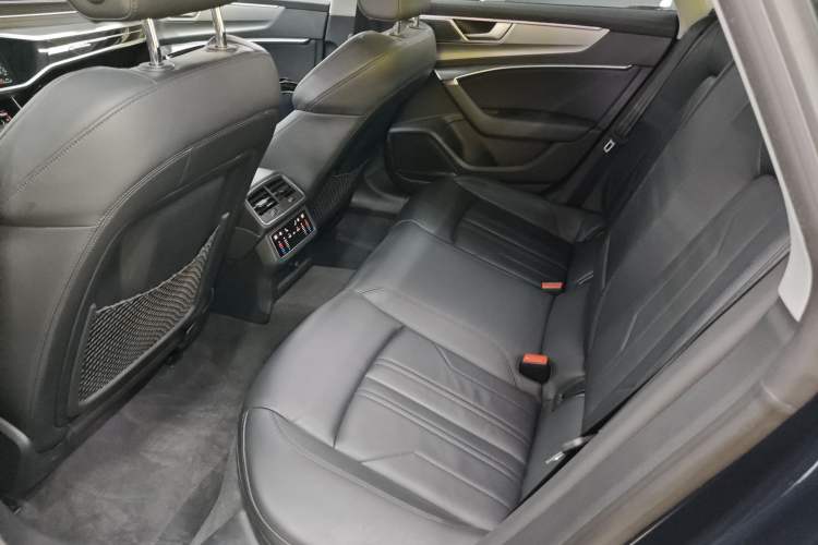 Used Audi A7 2022 45 TFSI Prestige Edition