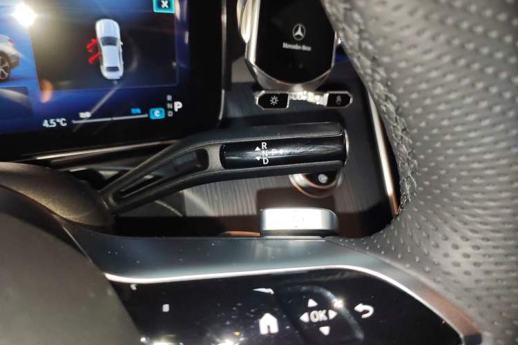 Used Mercedes-Benz C-Class 2024 C 260 L Sport Edition