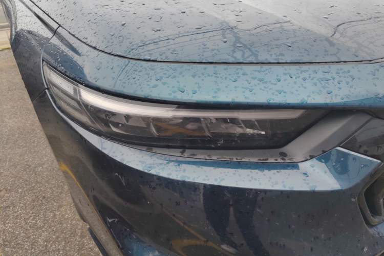 Used Honda Inspire New Energy 2023 ePHEV Smart Edition