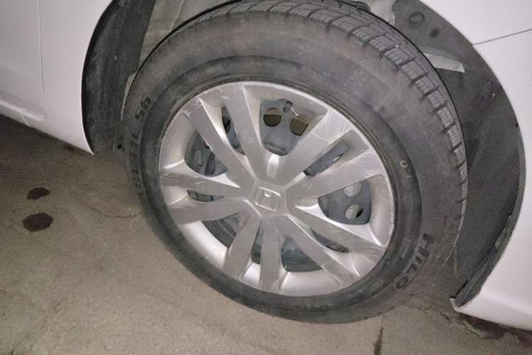 Used Honda Fit 2021 1.5L CVT Trend Edition