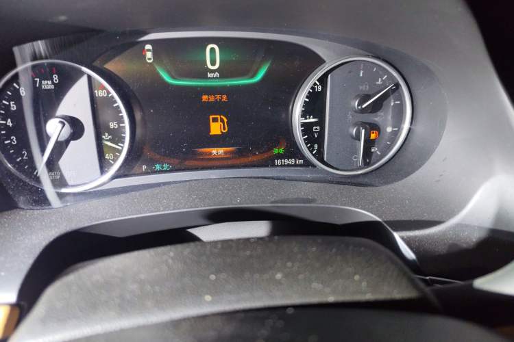 Used Buick LaCrosse 2016 20T Luxury Model