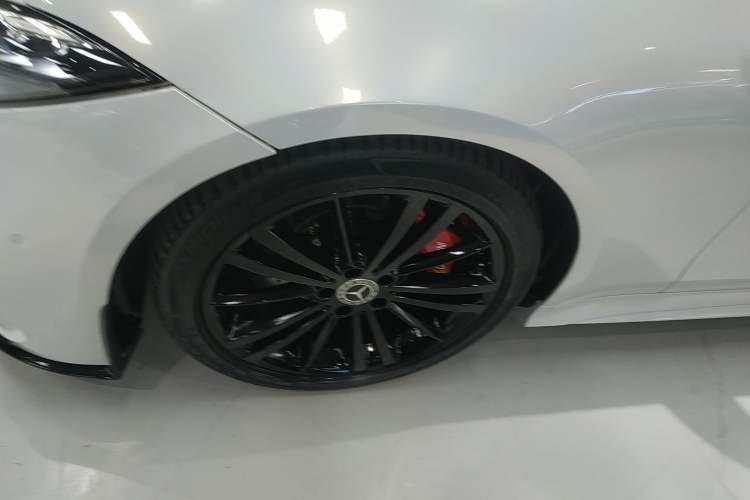 Used Mercedes-Benz CLS 2021 CLS 300 Sport Edition