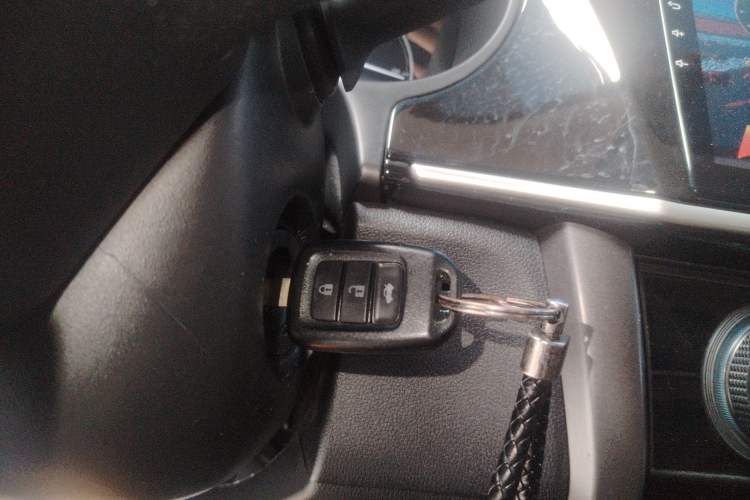 Used Honda City 2019 1.5L CVT Comfort Version