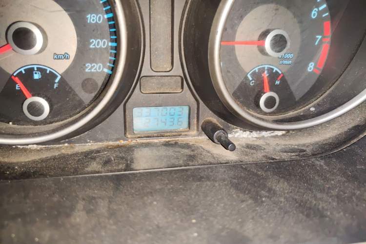 Used Buick Excelle 2011 1.6LX-AT
