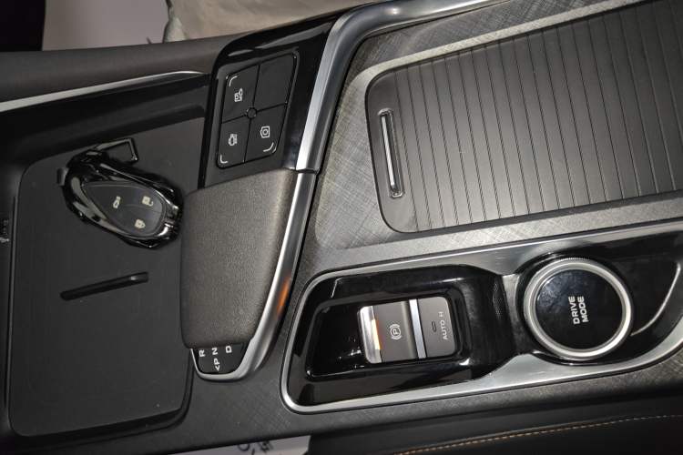 Used Changan UNI-T 2022 1.5T Sport Edition Premium Version
