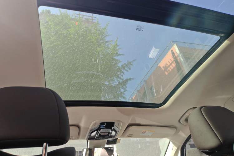 Used Geely Auto Jiajie 2021 1.8TD DCT Luxury Model